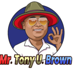 mrtonyubrown